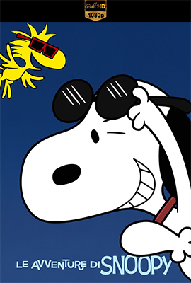 Le avventure di Snoopy - Stagione 2 (2022) [Completa] WEB-DL 1080p E-AC3+AC3 ITA ENG SUBS