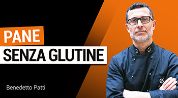 Club Academy - Accademia del pane senza glutine - Ita