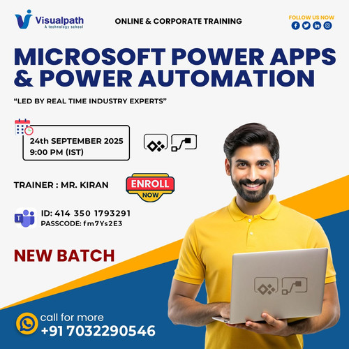 Power Apps & Automate Course  Enroll for New Batch.jpg