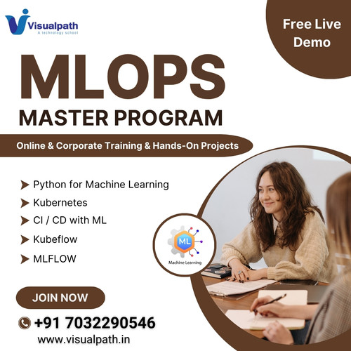 MLOps Training - MLOps Training in Hyderabad.jpg