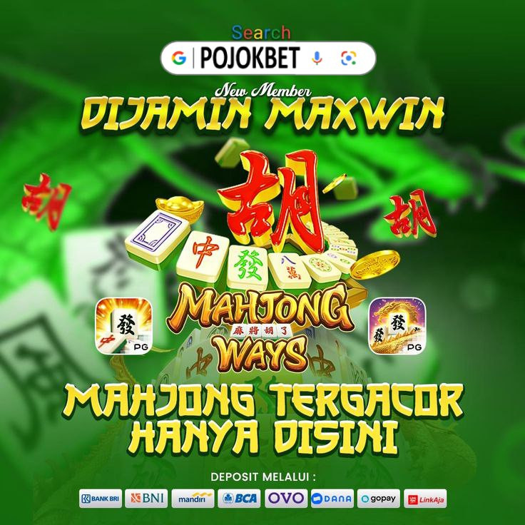 POJOKBET | Website Slot Gampang JP Penyedia Permainan Slot Mahjong Terbaik - WooCommerce eCommerce