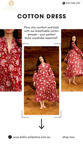 Comfortable Cotton Dresses.jpg