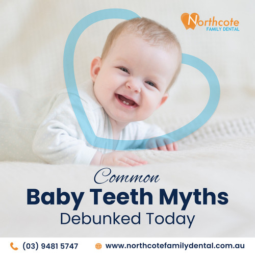Common Baby Teeth Myths Debunked Today.jpg