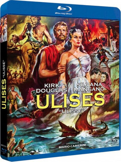 Ulisse (1954) Full Blu-Ray 22Gb AVC ITA ENG GER DTS-HD MA 2.0
