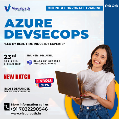 Join the New Batch of Azure DevSecOps Training.jpg