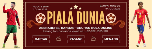 AGEN PIALA DUNIA 2026 | BANDAR PIALA DUNIA 2026 | TARUHAN PIALA DUNIA 2026 | LIVE STREAMING PIALA DU.jpg
