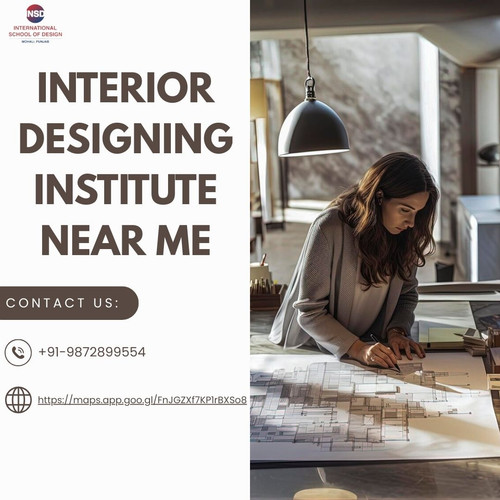 Interior Designing Institute Near Me for Creative Learning.jpg