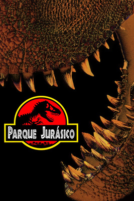 Jurassic Park [1993] [BD25-USA] [Latino]