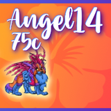 caribbean sunburst collab angel14