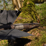 003 Black Arrow