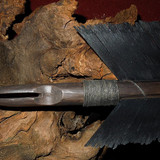 012 Black Arrow