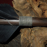010 Black Arrow