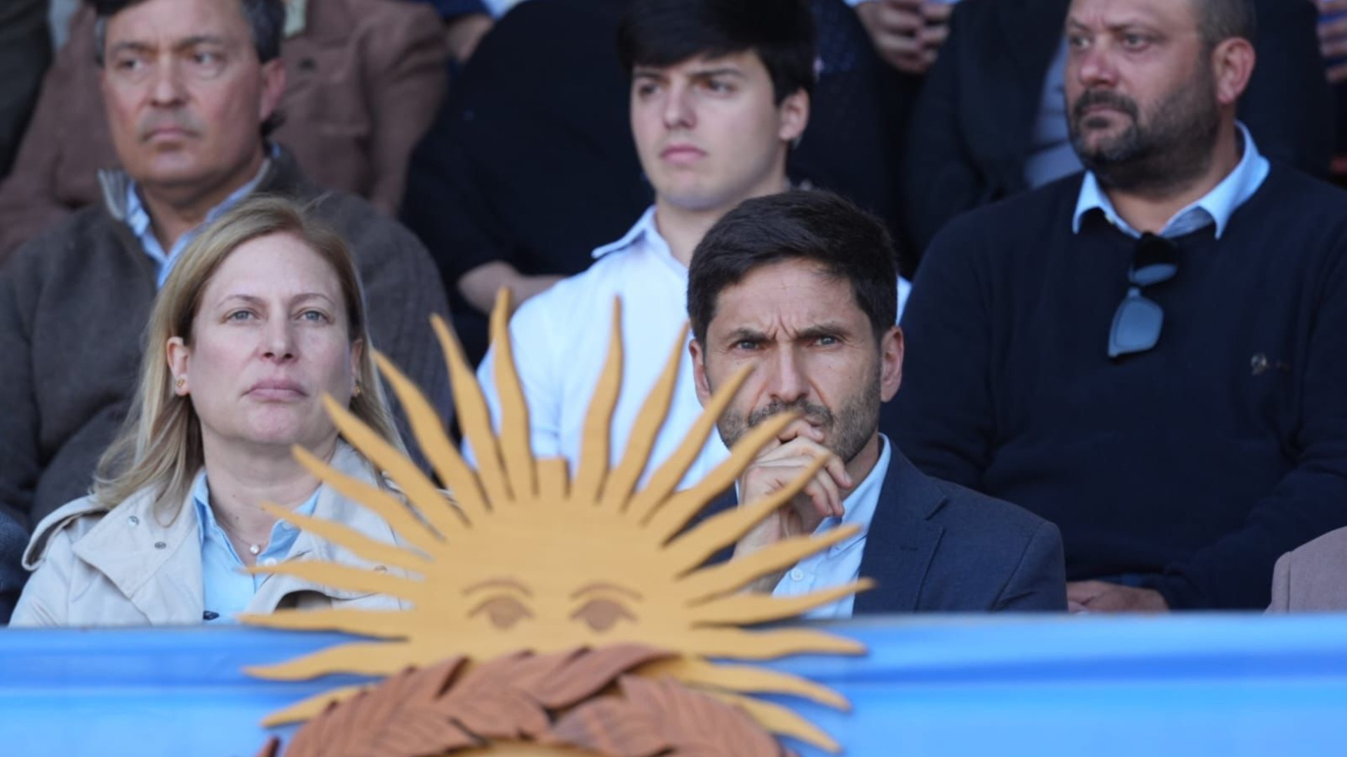 Pullaro: “Llevemos al Congreso Nacional legisladores que defiendan al campo, la producción y la industria”
