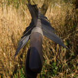 007 Black Arrow