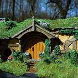 007 The Great Garden Smial