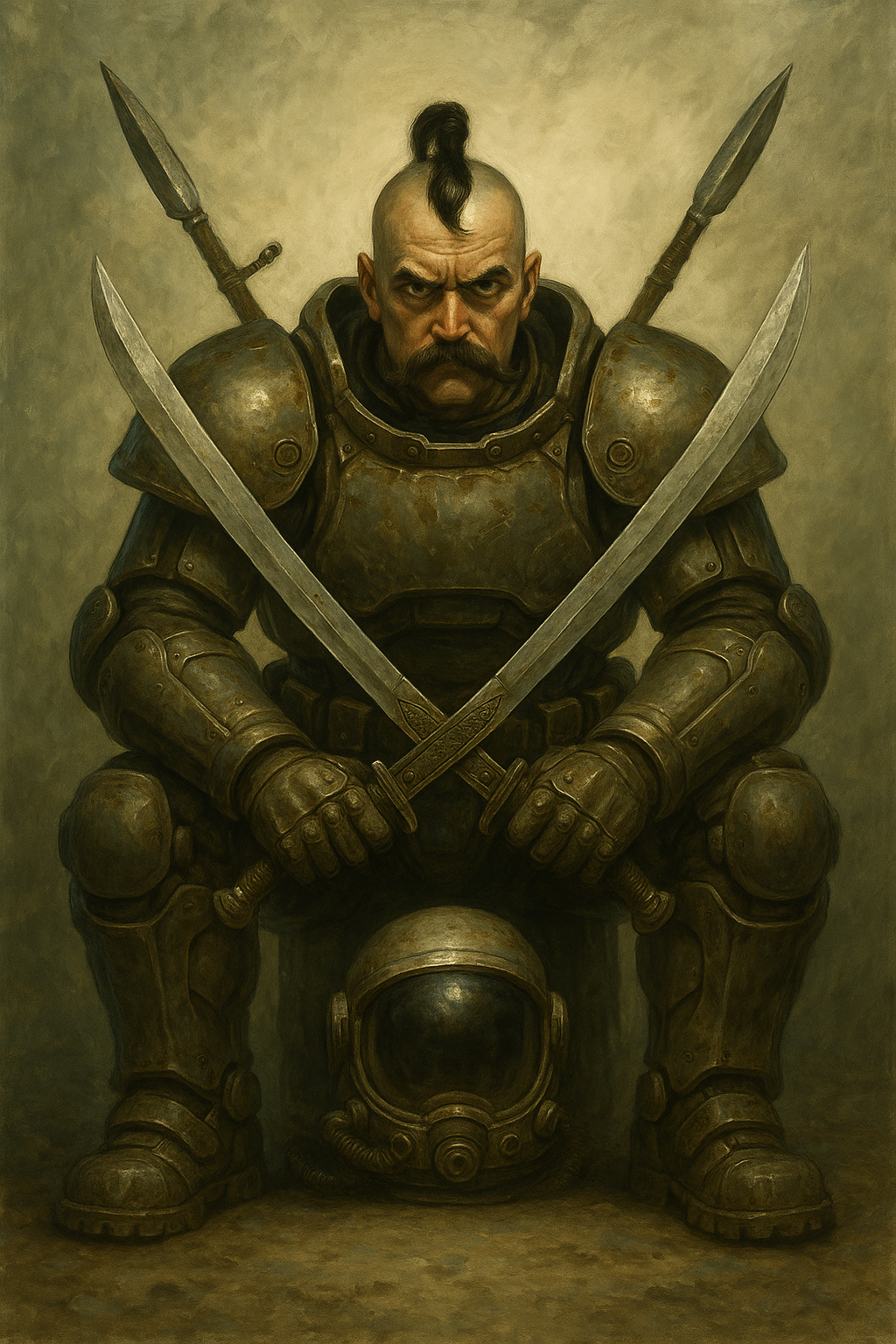 Космічний Гайдук