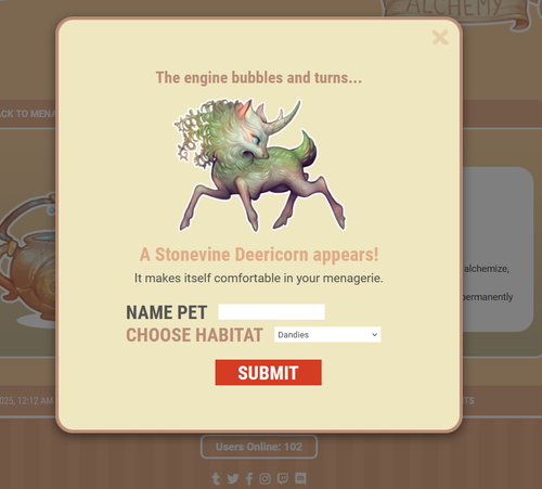 Alchemized a Stonevine Deericorn!.png