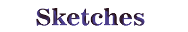 Sketches Button