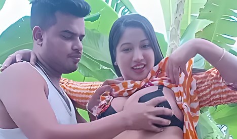 BD Banana Couple UnRated Hot Short Film