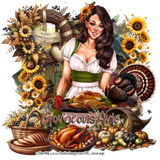 EM Pilgrims Grace garie