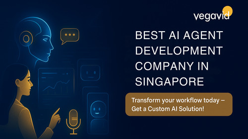 Best AI Agent Development Company in Singapore | Intelligent Automation & LLM Solutions.jpg