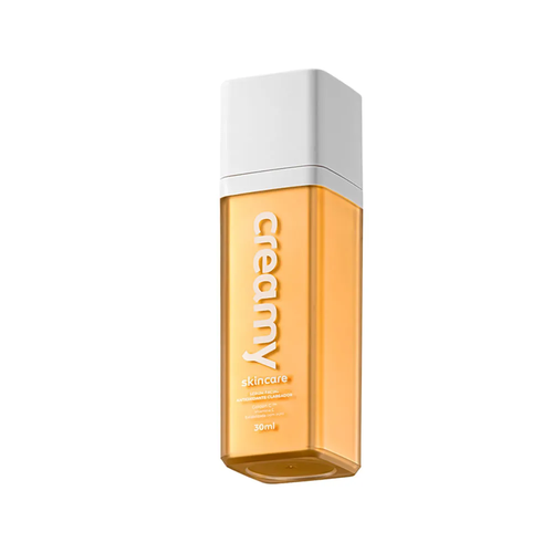SERUM FACIAL VITAMINA C GOLD 30ML CREAMY foto 2.png