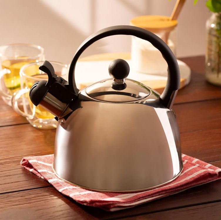 Chaleira Temp 2 Litros