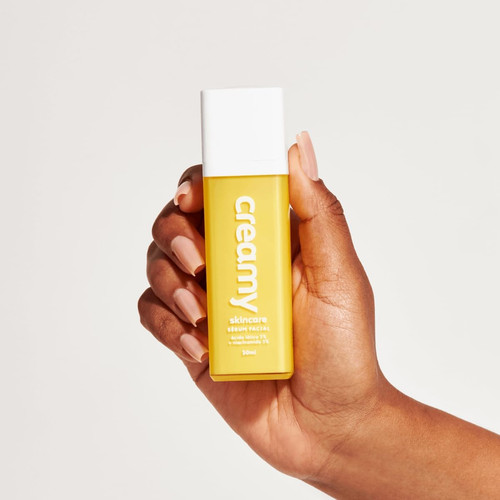 SERUM FACIAL ACIDO LATICO 30ML CREAMY foto 3.jpg