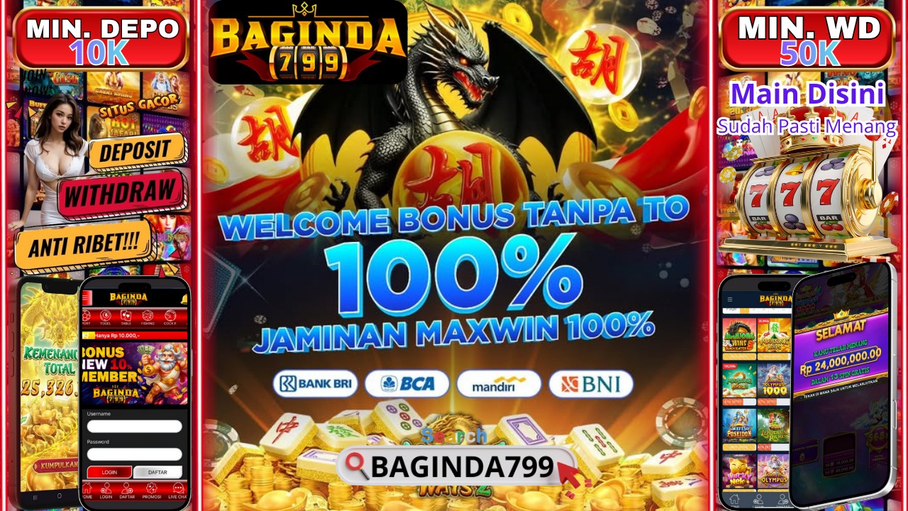 BAGINDA799