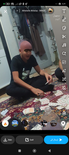Screenshot ٢٠٢٥ ١١ ٠٩ ١٩ ٥٩ ١٢ ٧٤٣ com.snapchat.android.jpg