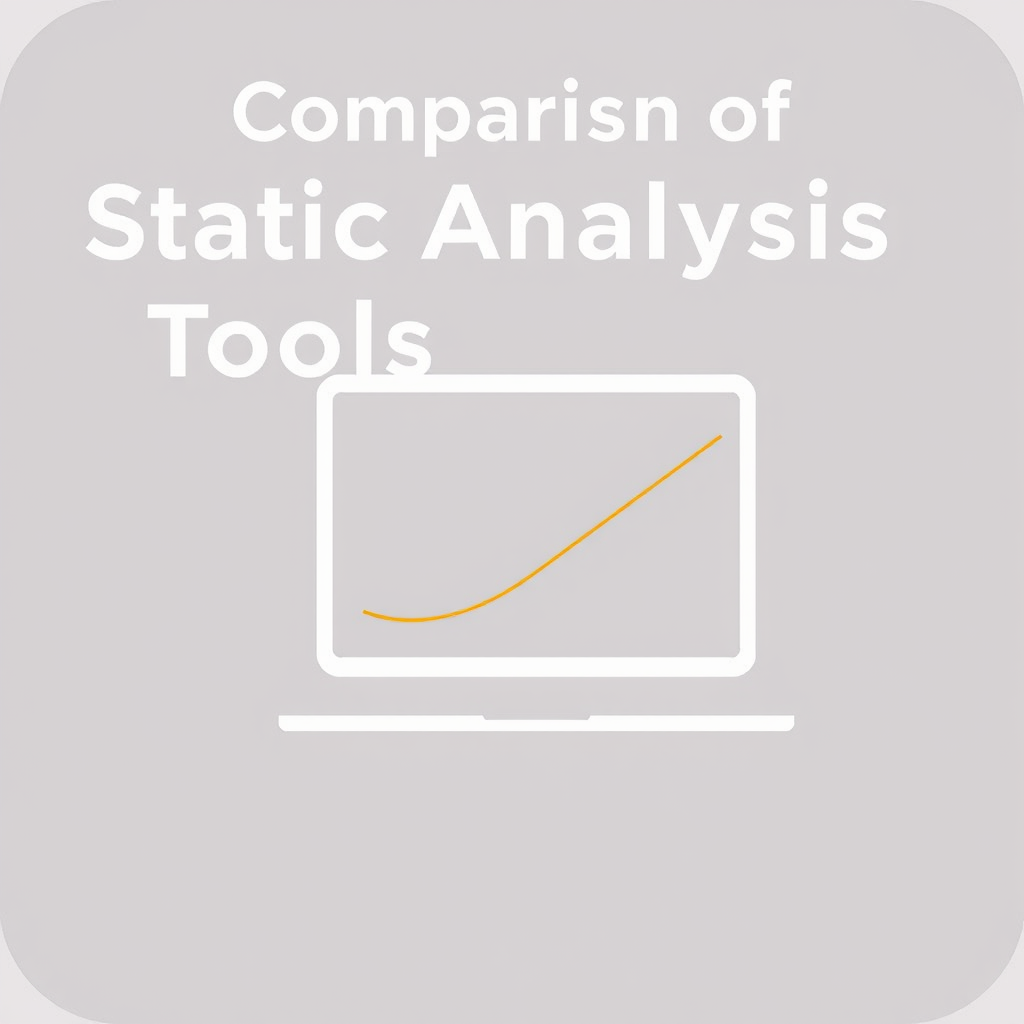 A Comparison of Static Analysis Tools for Code Quality