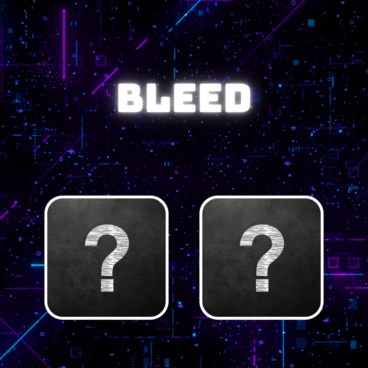 Bleed
