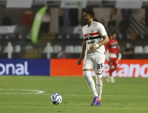 Sabino dispara sobre lesões no São Paulo: "Situação é preocupante após derrota para o Bragantino