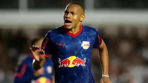 Bragantino aproveita falha do São Paulo, vence na Vila Belmiro e atrapalha planos por Libertadores