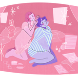 pijama party
