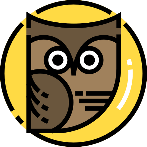 free icon owl 233992.png