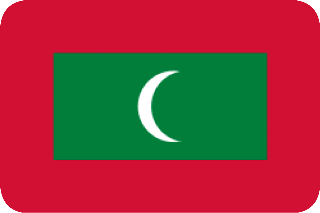 马尔代夫🇲🇻