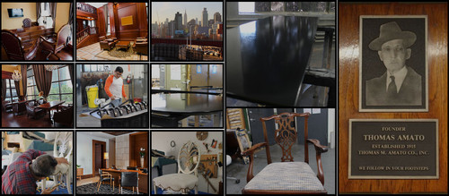 Antique furniture Restoration NYC - Furniture polishing services NYC.jpg