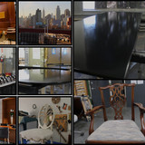 Antique furniture Restoration NYC - Furniture polishing services NYC
