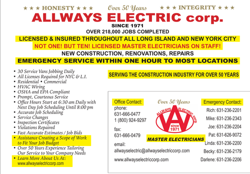 Licensed electrician Long Island - Nassau County Electrician.png