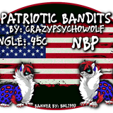 patriotic bandits