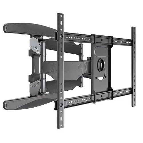 tv wall mount suitable for screens 55 85 inch black p65.webp