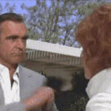 slap james bond.gif