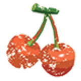 FruitsCherry 2