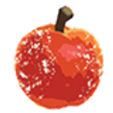 FruitsApple 2