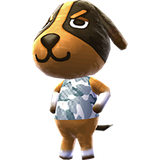 VillagerButch