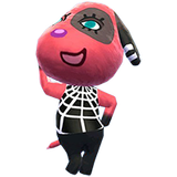 VillagerCherry