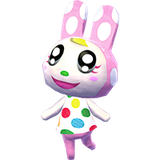 VillagerChrissy