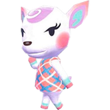 VillagerDiana