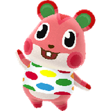 VillagerApple